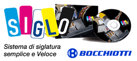 Siglo - Bocchiotti